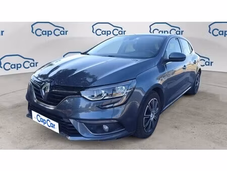 Renault Mégane 1.3 TCe 140 Intens