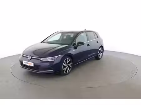 Volkswagen Golf 1.5 TSI 110