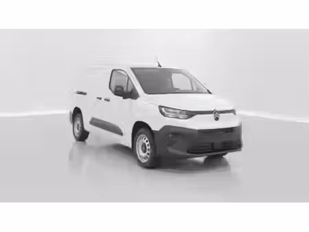 Citroën Berlingo 1.5 HDi 130