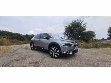 Citroën C4 1.6 HDi 100 Live