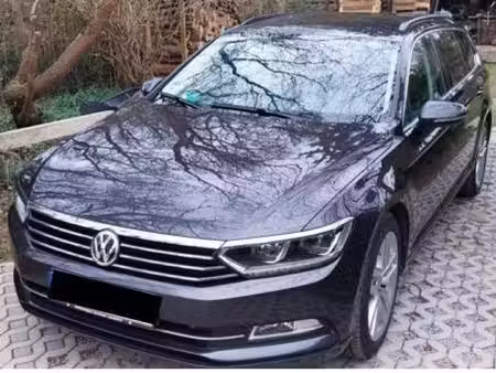 Volkswagen Passat 2.0 TDI 150 Confortline