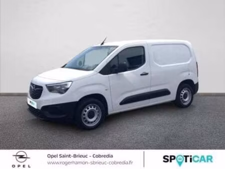 Opel Combo Business Edition