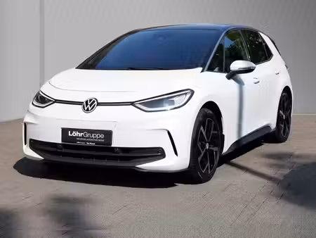 Volkswagen ID.3 150 Move up!