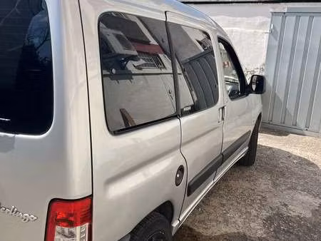 Citroën Berlingo 1.4 75 Plus