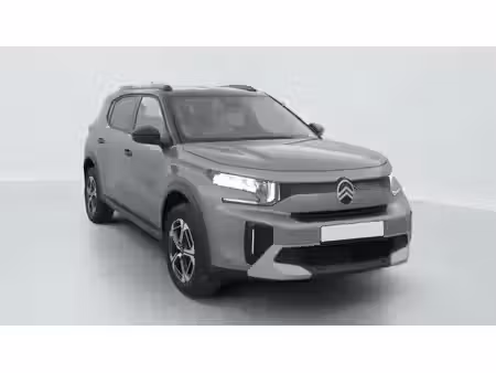 Citroën C3 Aircross 1.2 145 Max