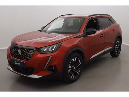 Peugeot 2008 1.2 130 Allure