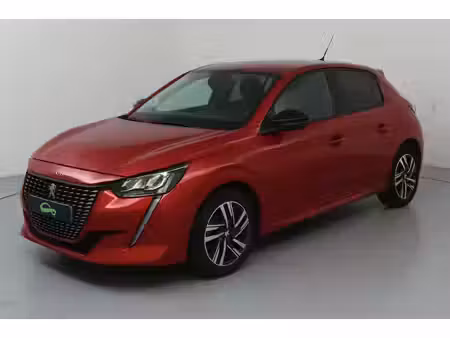 Peugeot 208 1.5 100 Allure