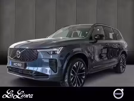 Volvo XC90 T8 2.0 310 4x4