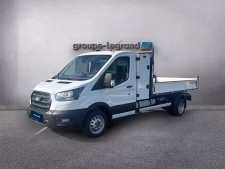 Ford Transit 2.0 165 Trend