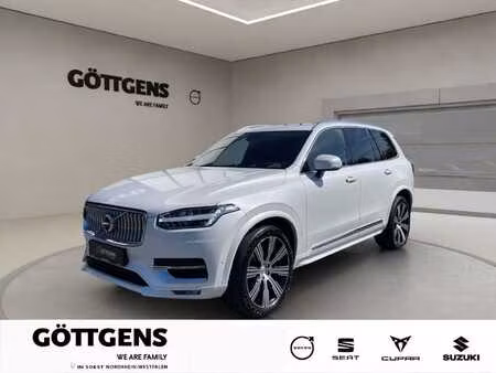 Volvo XC90 T8 2.0 310 4x4