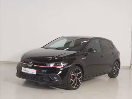 Volkswagen Polo GTI 2.0 TSI 207