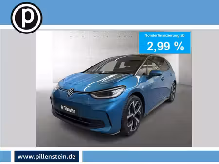 Volkswagen ID.3 150 Move up!