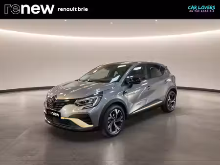 Renault Captur E-Tech 1.6 145