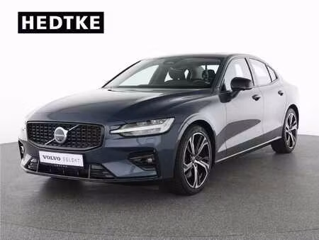 Volvo S60 2.0 4x4