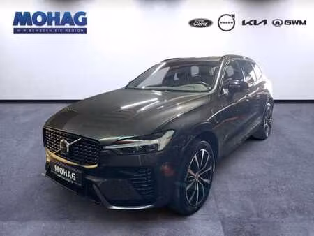 Volvo XC60 2.0 4x4