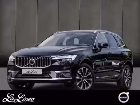 Volvo XC60 2.0 4x4