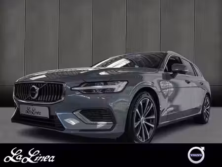 Volvo V60 2.0 4x4