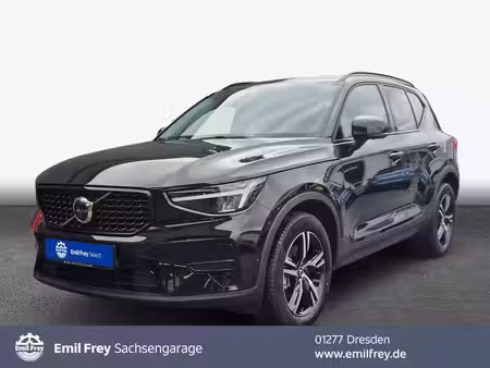 Volvo XC40 2.0