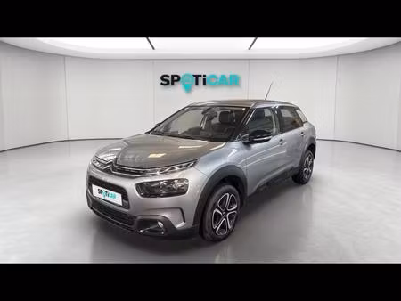 Citroën C4 1.5 HDi 100 Feel