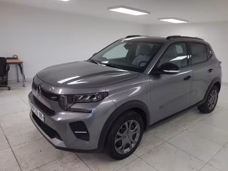Citroën C3 1.2 100 Max