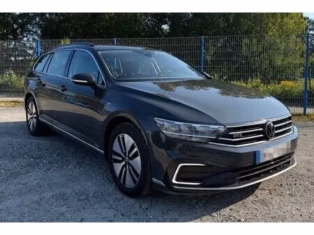 Volkswagen Passat 1.4 TSI 160