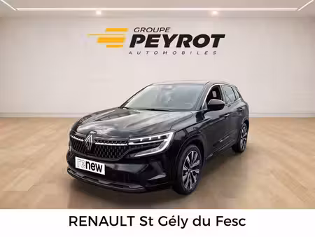 Renault Austral 1.2 200 Techno