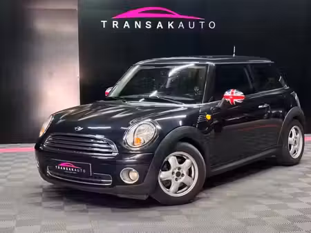 Mini Mini One 1.4 95