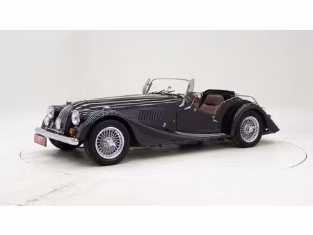 Morgan Plus-8