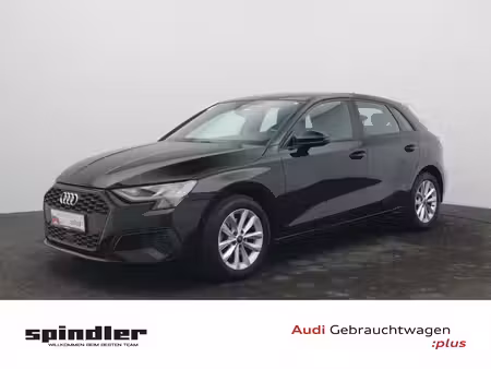 Audi A3 2.0 TDI 150