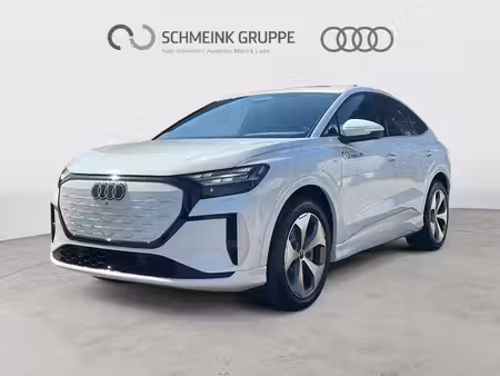 Audi Q4 e-tron quattro