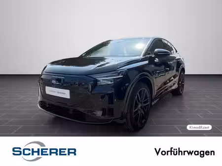 Audi Q4 e-tron quattro