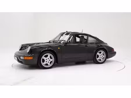 Porsche 911 Carrera 4