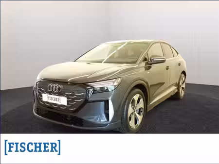 Audi Q4 e-tron 40