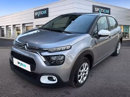 Citroën C3 1.2 PureTech 83 You