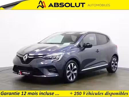 Renault Clio 1.0 TCe 90 Evolution
