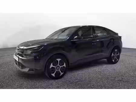 Citroën C4 1.2 145 Plus