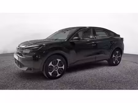 Citroën C4 1.2 145 Plus