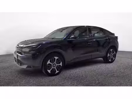 Citroën C4 1.2 145 Plus