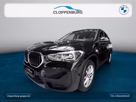 BMW X1 18d 2.0 150 sDrive