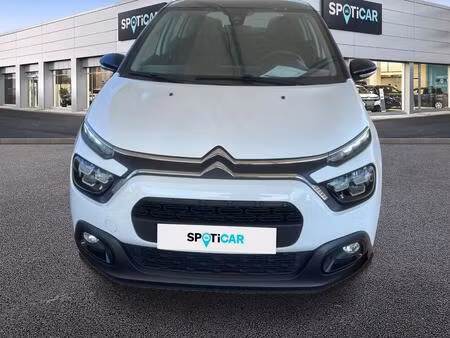 Citroën C3 1.2 PureTech 83 Shine