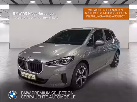 BMW Série 2 223i 2.0 150