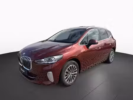 BMW Série 2 218d 2.0 150