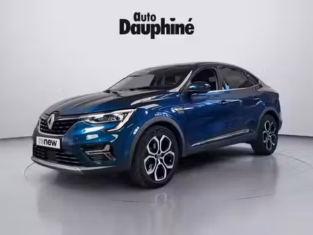 Renault Arkana E-Tech 1.6 145