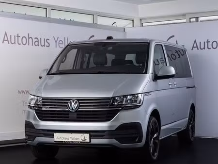 Volkswagen Transporter T6.1 2.0 TDI 150 Confortline 4Motion