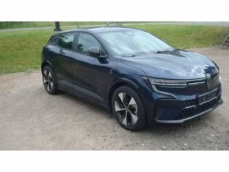 Renault Mégane EV40 220 Équilibre