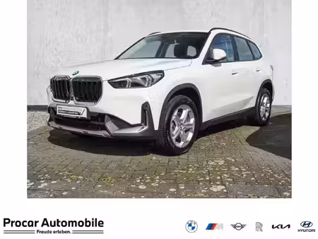 BMW X1 18i 1.5 136 sDrive