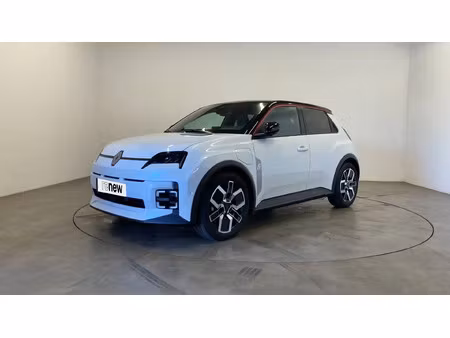 Renault R5 150 Confort