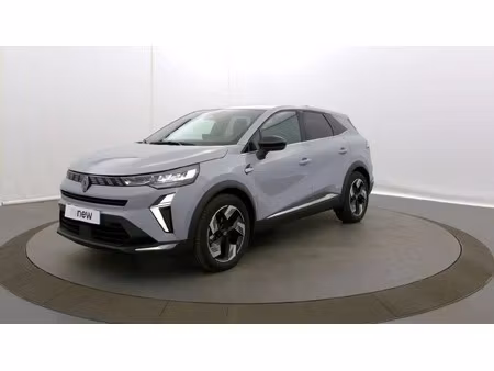 Renault Symbioz E-Tech 1.8 160 Techno