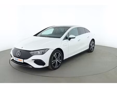 Mercedes-Benz EQE 350 292