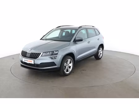 Škoda Karoq 1.5 TSI 150